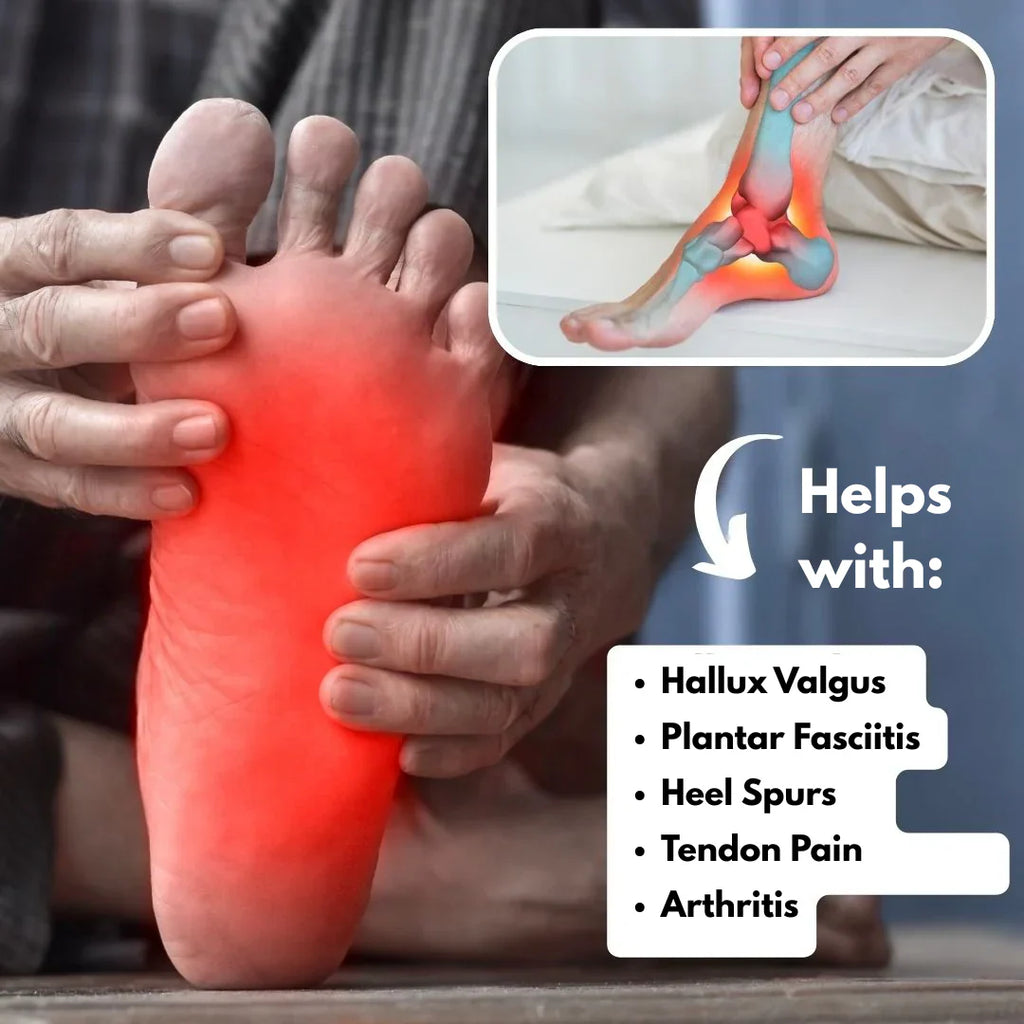 [BUY 1 GET 2] - CalmStep™ Orthopaedic Shoes