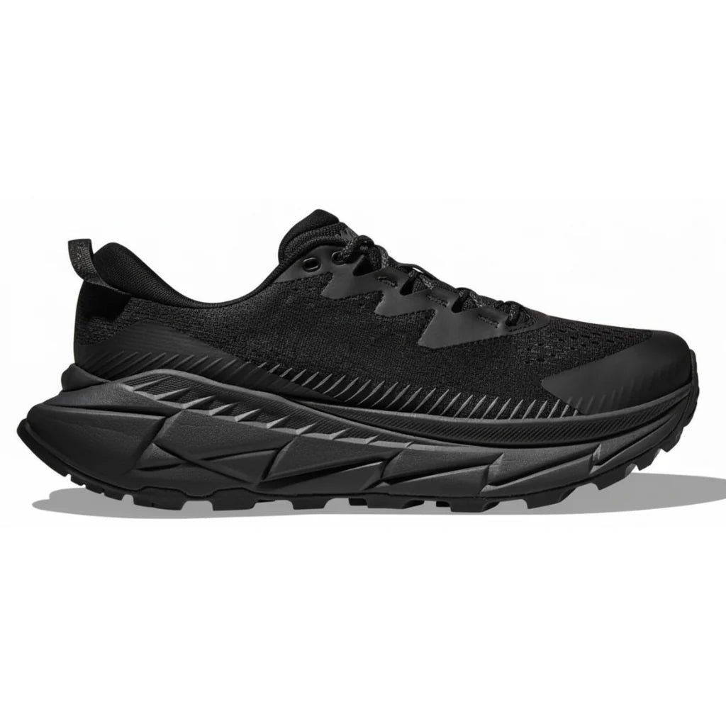 Skyline Max Triple Black Waterproof